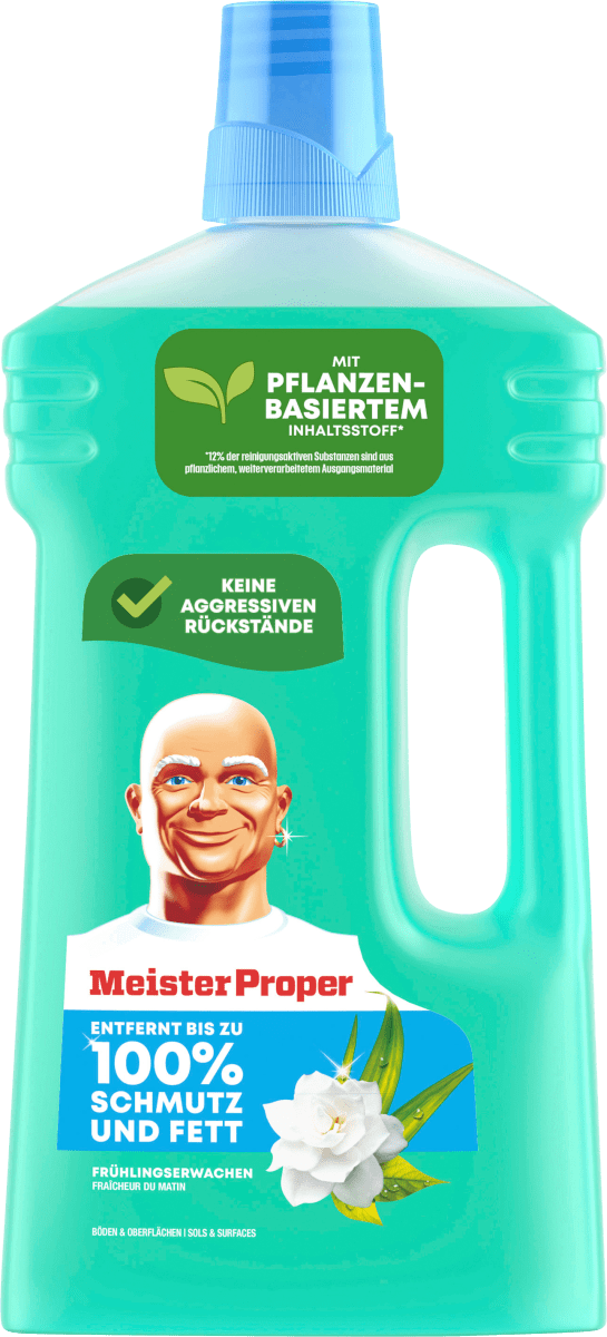 Allzweckreiniger Frühlingserwachen, 1 l