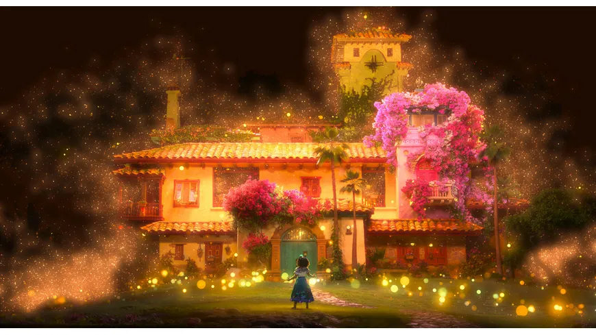 Encanto