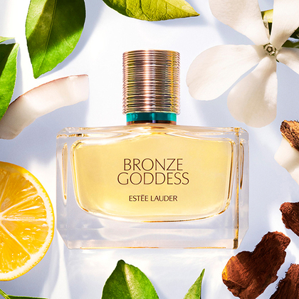 Estée Lauder Bronze Goddess Eau Fraîche Skinscent
