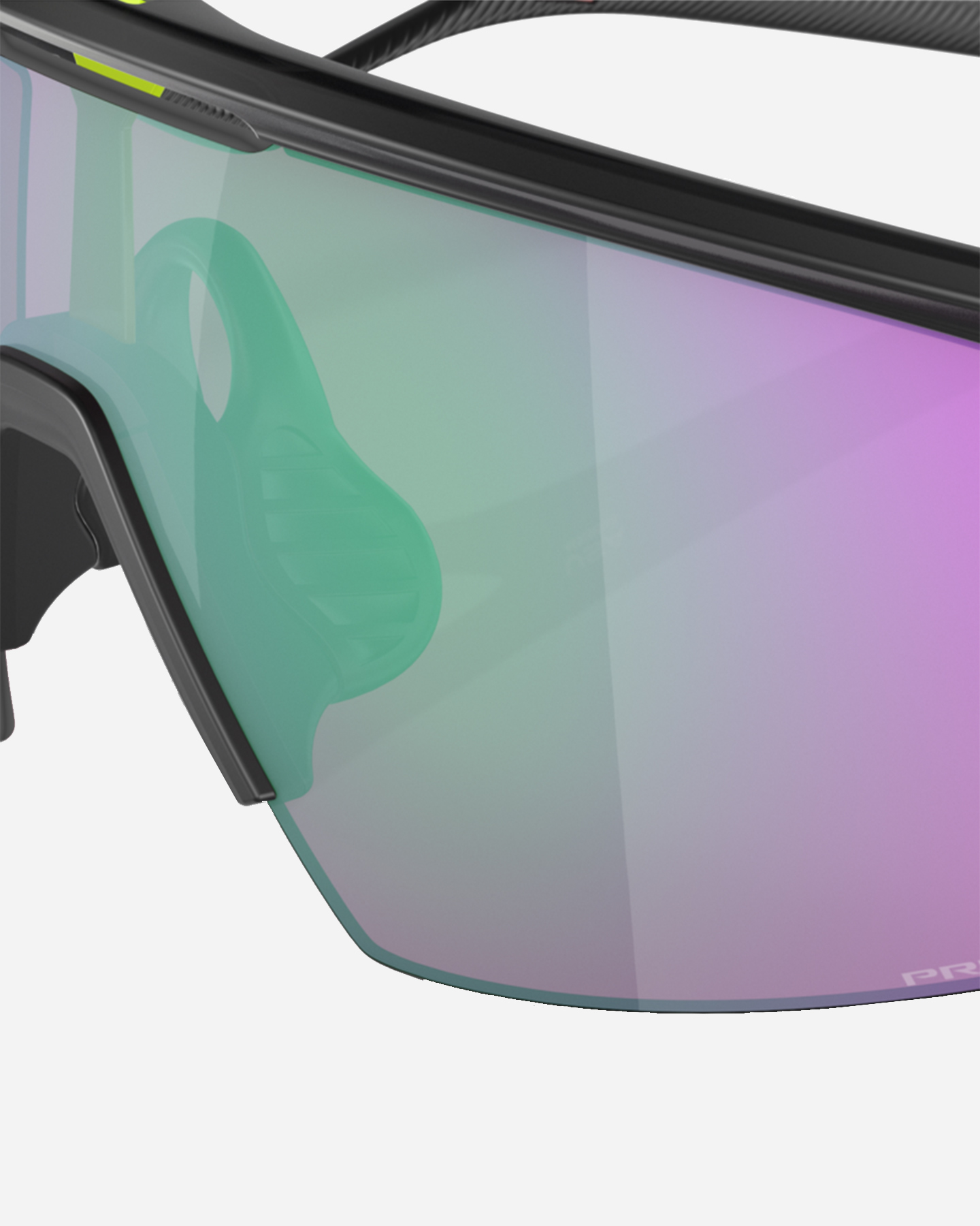 Slnečné okuliare Oakley Sphaera Matte Prizm 0OO9403-0836