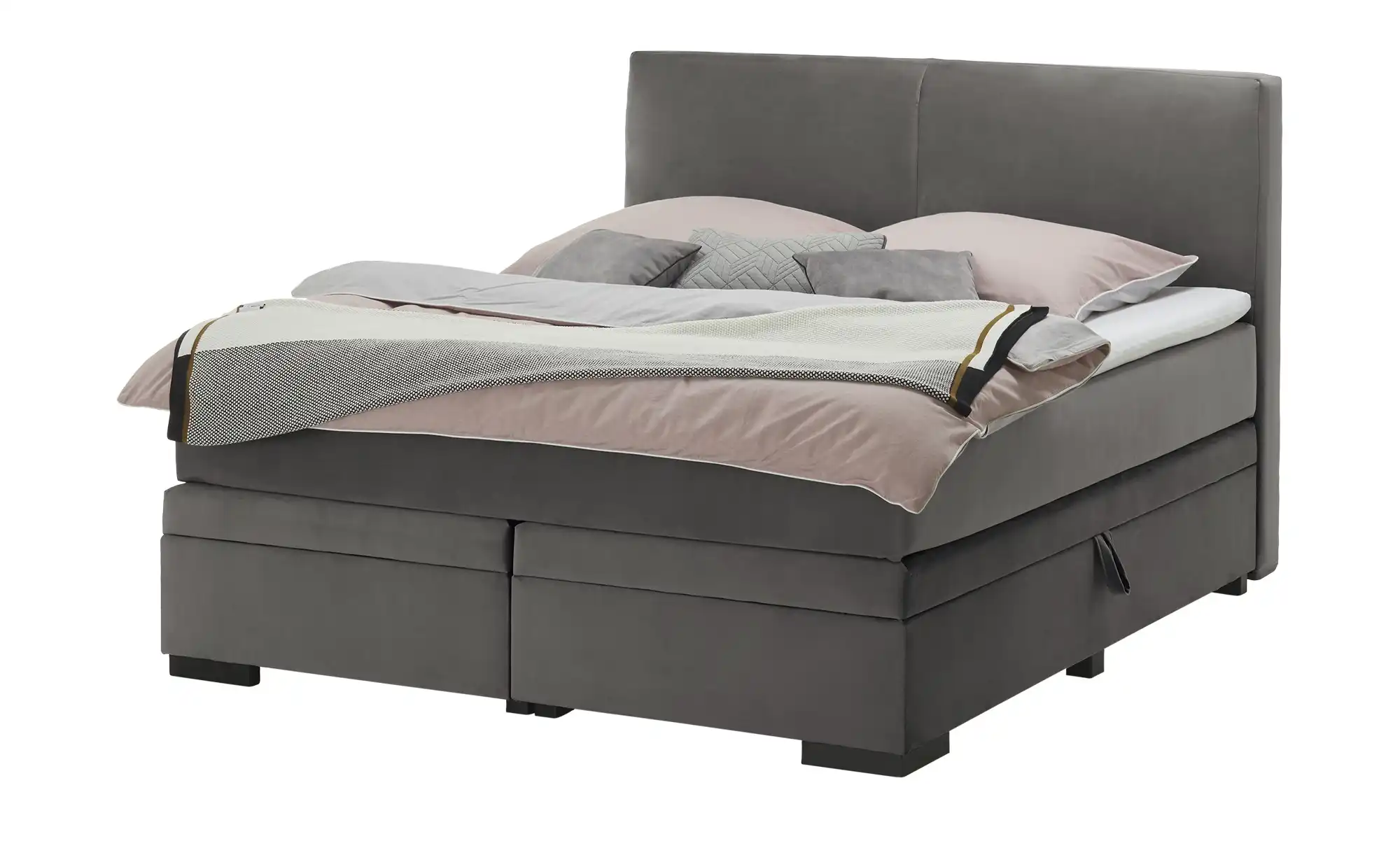 Boxi Boxspringbett Boxi