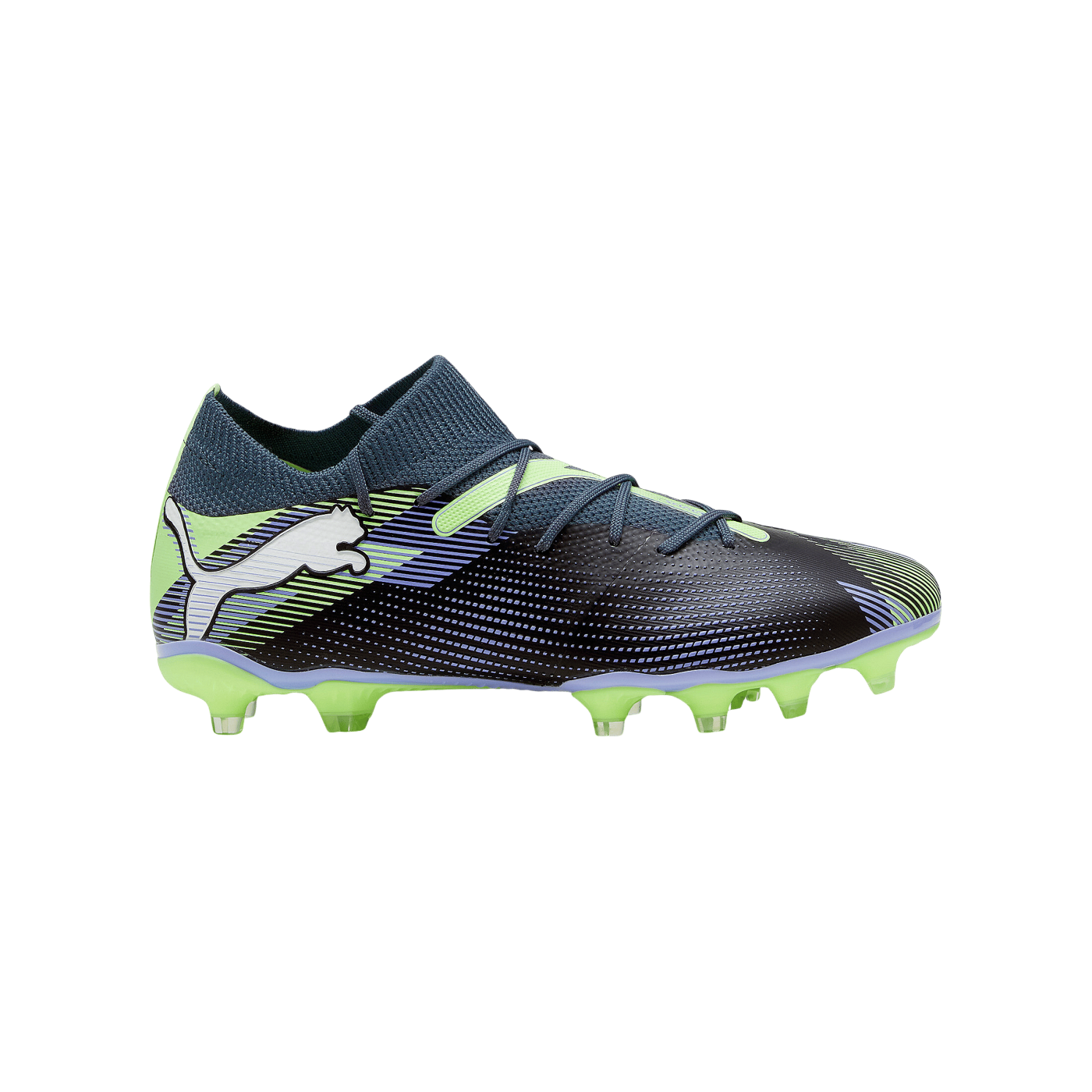 PUMA FUTURE 7 Match FG/AG Damen Grau F03