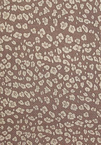 FRAAS Schal mit Leoparden-Design