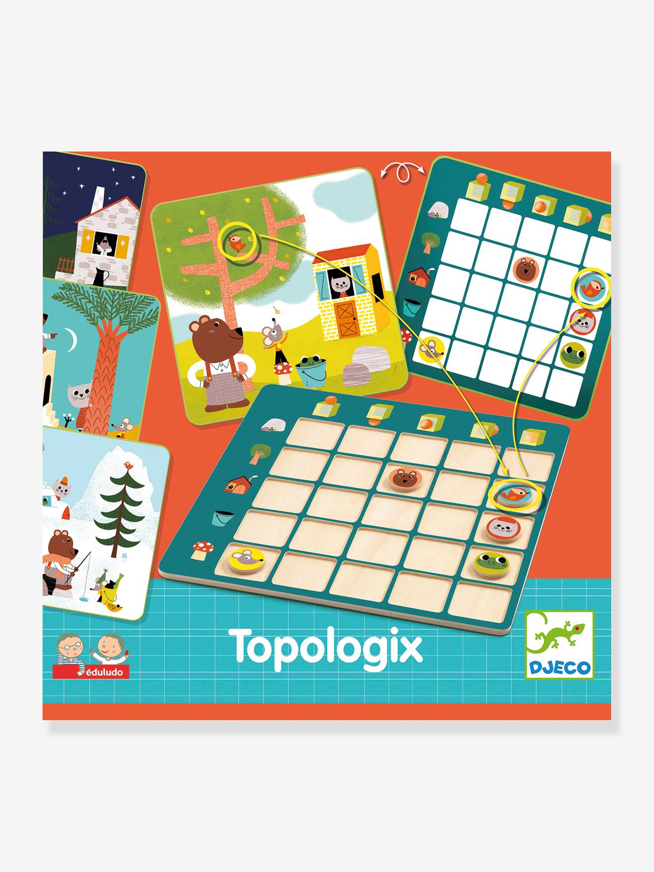 Topologix