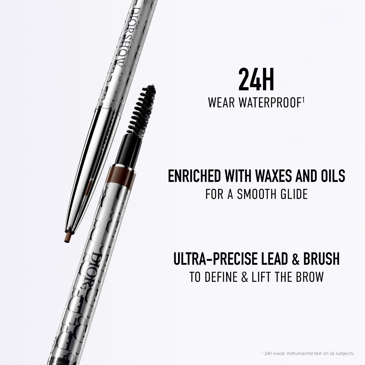 Brow Styler Augenbrauenstift