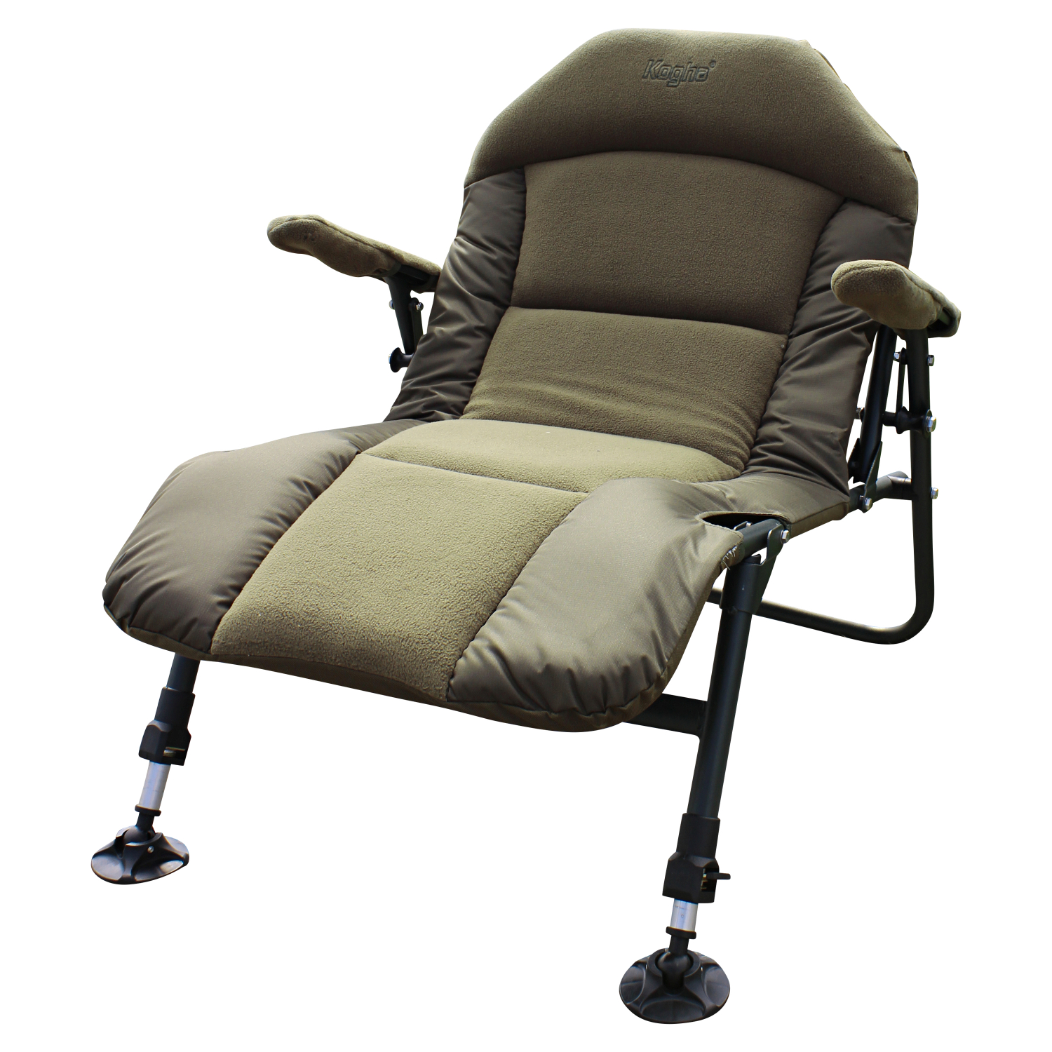 Kogha Carp Chair Relax Pro (Angelstuhl)