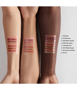 LAURA MERCIER Lip Glacé Lipgloss-4.5 g