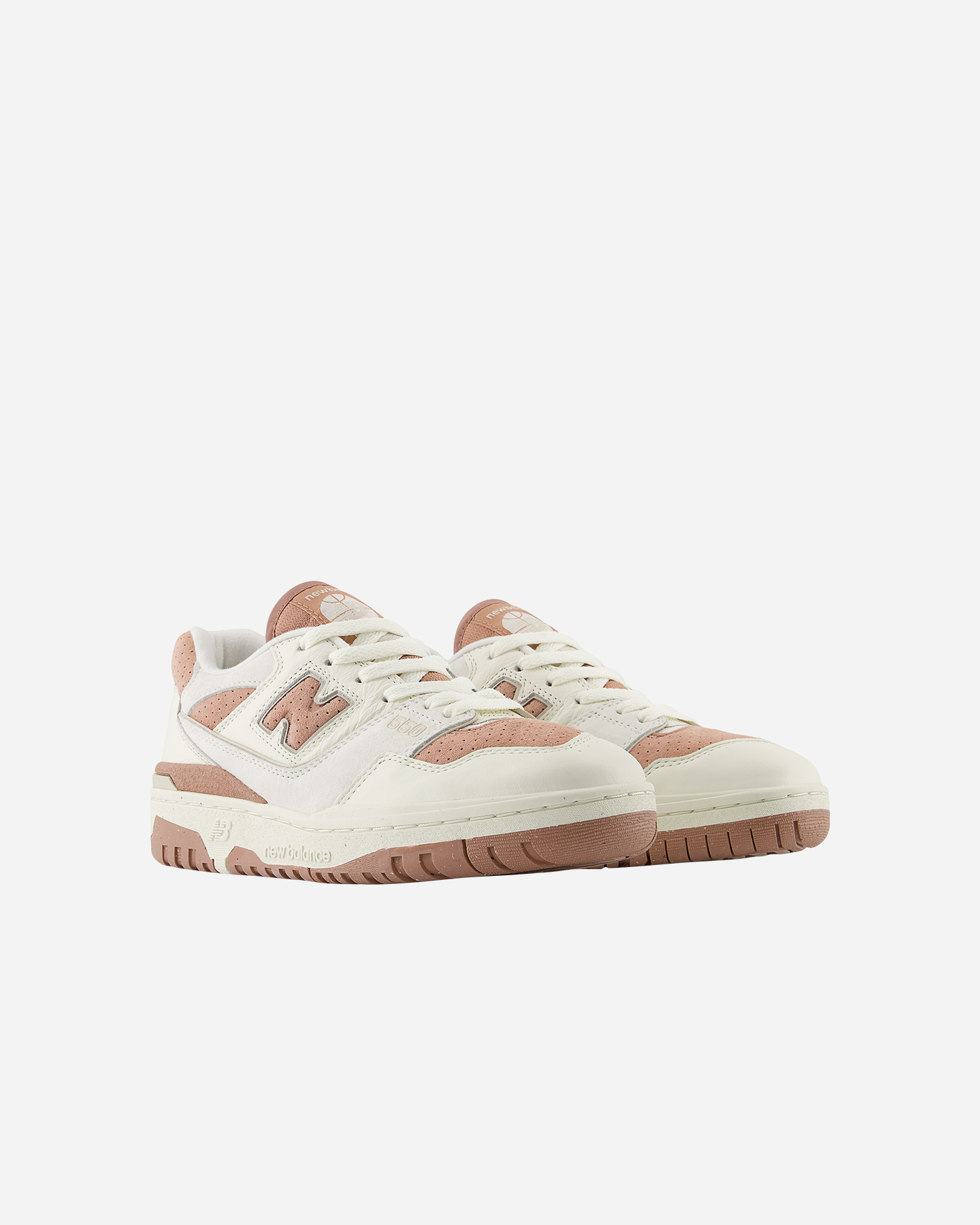 Tenisky New Balance 550 W BBW550PF