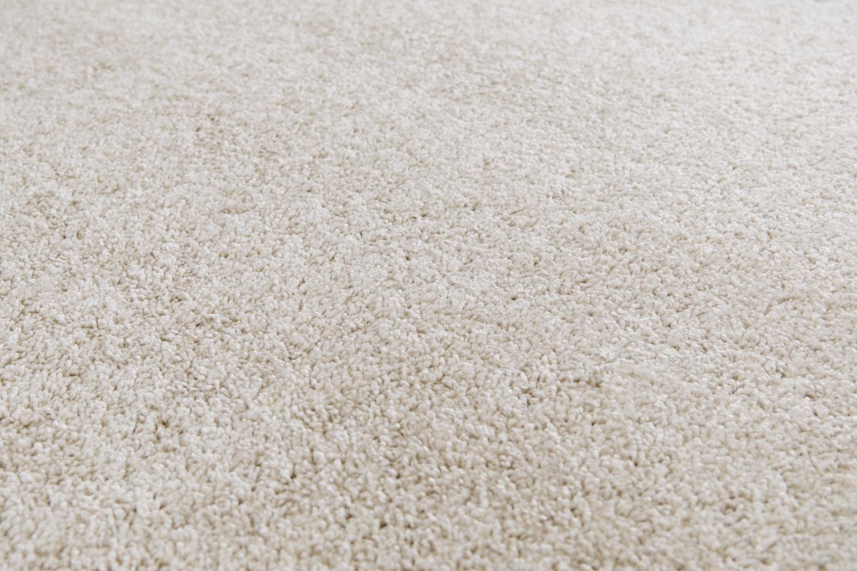 Webteppich Dolce Beige 80 x 150 cm
