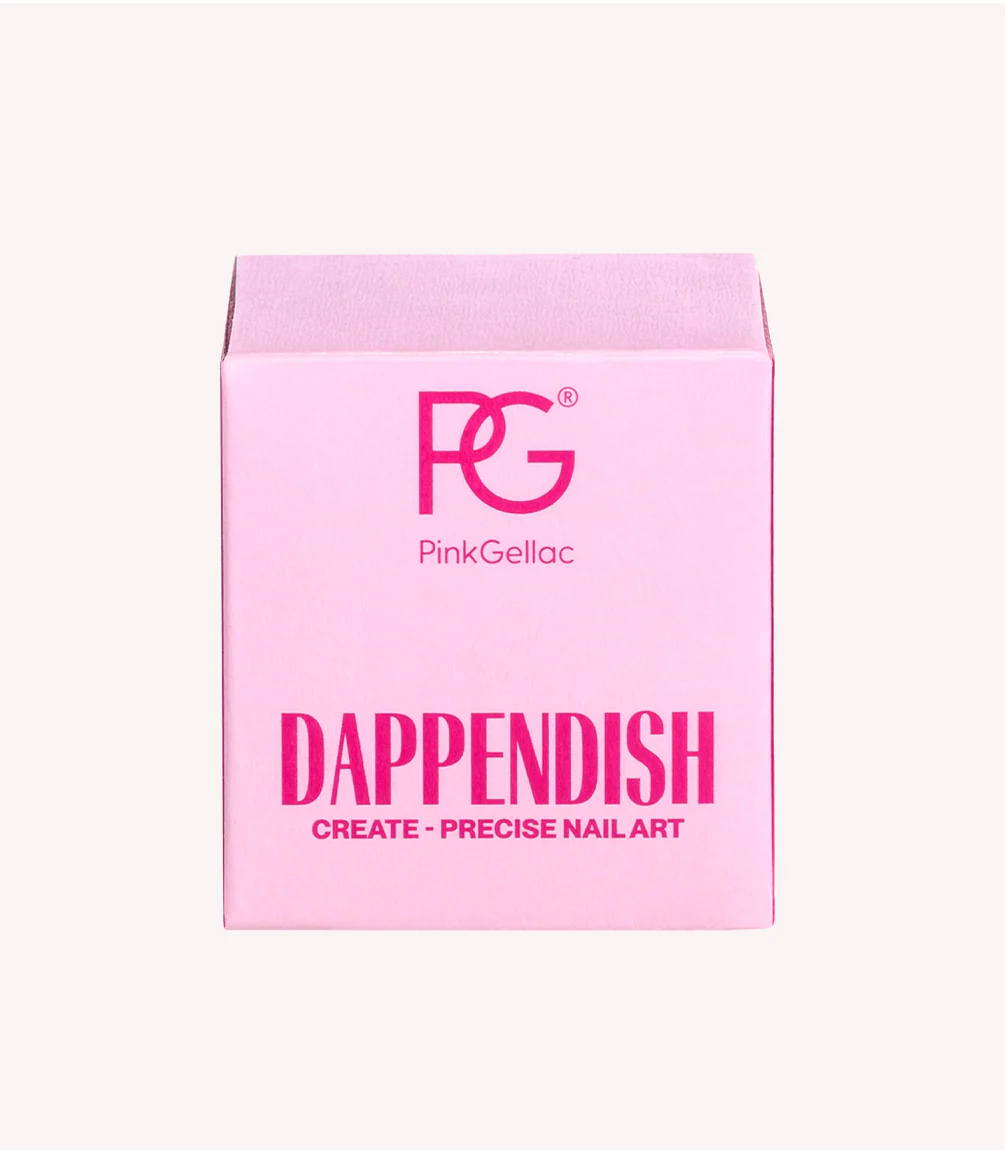 Dappendish Transparent