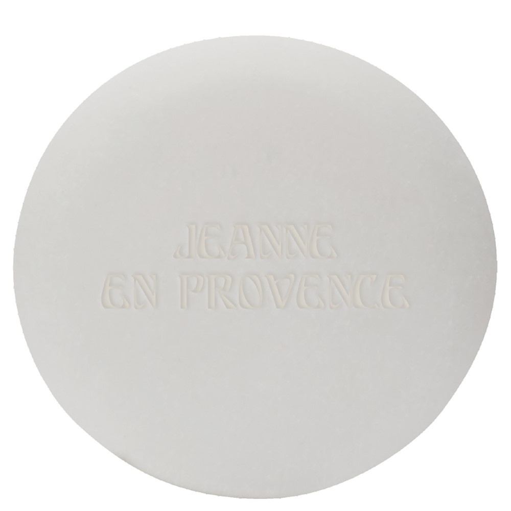 jeanne en provence Shampooing Solide Amande Shampooing