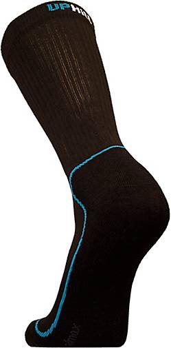 UphillSport Socken KEVO aus funktionalem Material