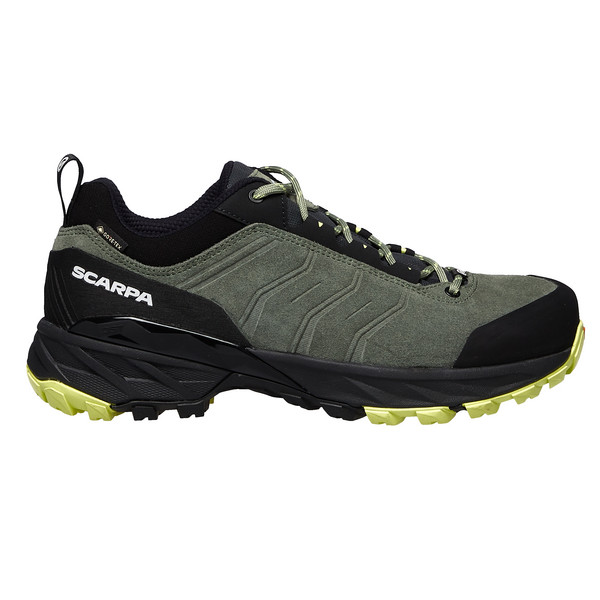 RUSH TRAIL GTX Damen - Wanderschuhe
