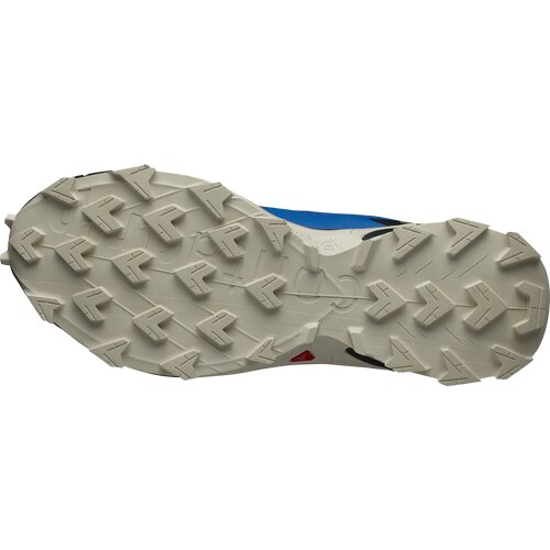 HERREN TRAILRUNNINGSCHUHE SHOES SUPERCROSS 4 GTX NAUTBL/BLACK/RAIN