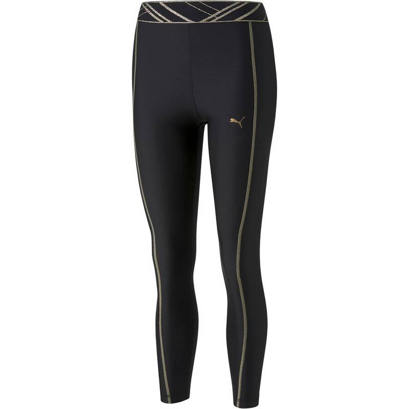 PUMA Deco Glam Tights Damen