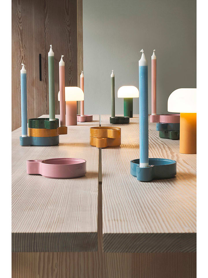 Villa Collection LED-Tischleuchte 