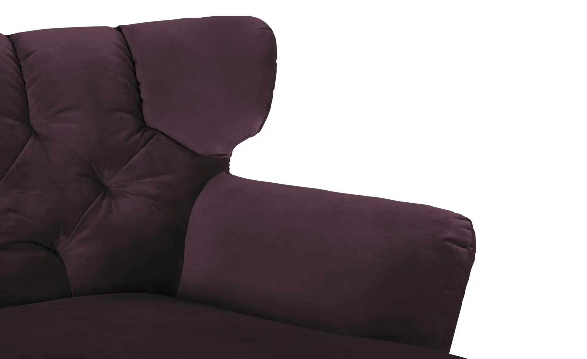 Jette Home Longseat-Sessel Samt Caldara