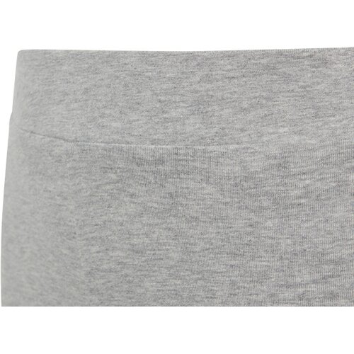 KINDER STRUMPFHOSE ESSENTIALS BIG LOGO COTTON