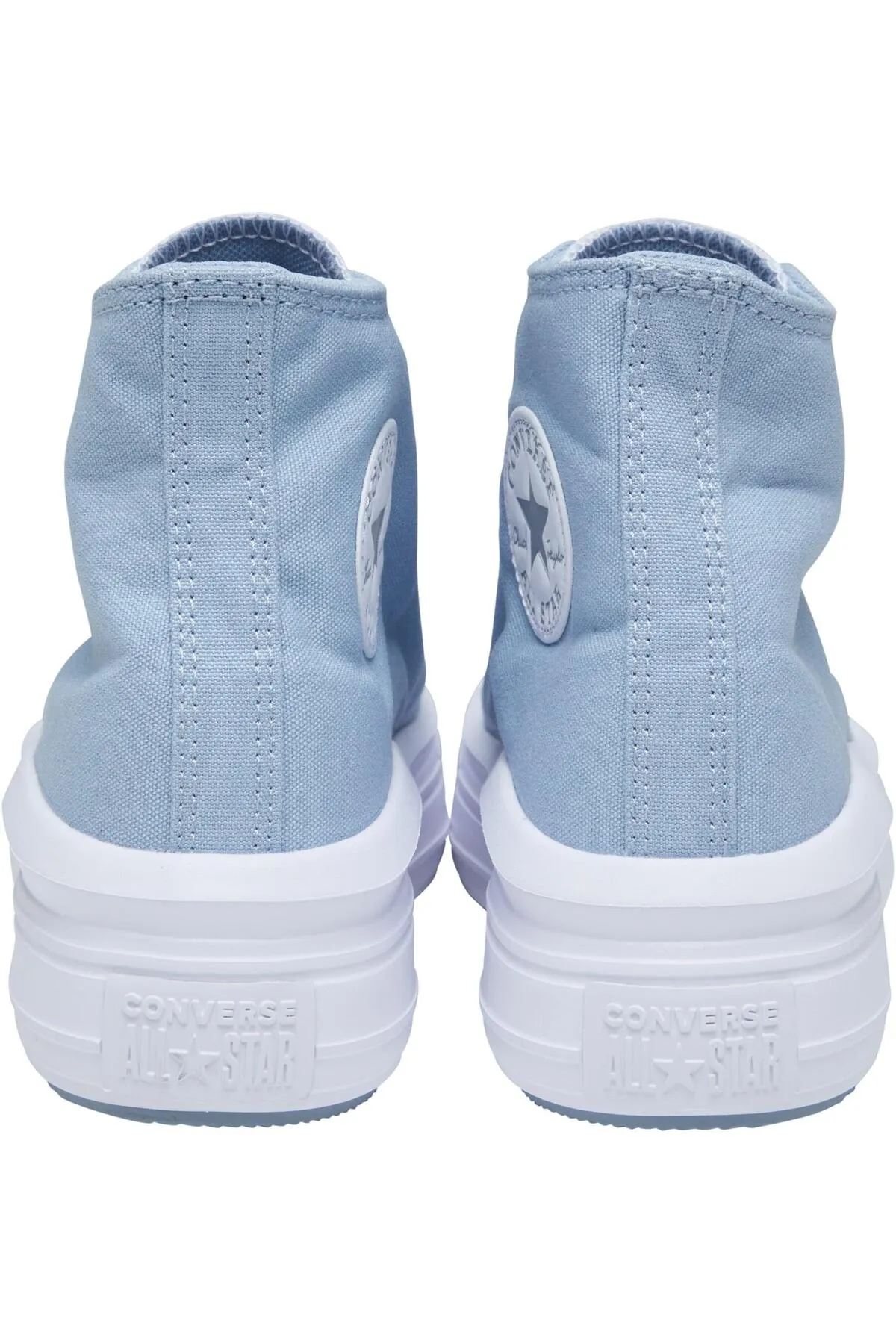 converse  Damen Converse Chuck Taylor All Star Move Cx Platform Schuhe