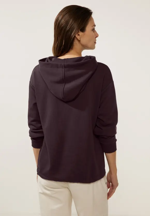 Street One Hoodie Sweatshirt