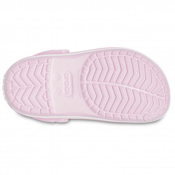 Crocs - Kid's Crocband Clog T - Sandalen
