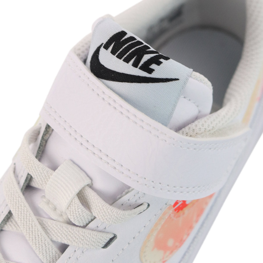 Nike Court Legacy Littles PSV FB7777-100 / weiss