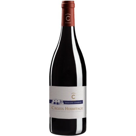 CUVEE DOMAINE 2021 - DOMAINE LAURENT COMBIER