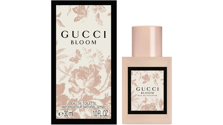 GUCCI BLOOM Eau de Toilette