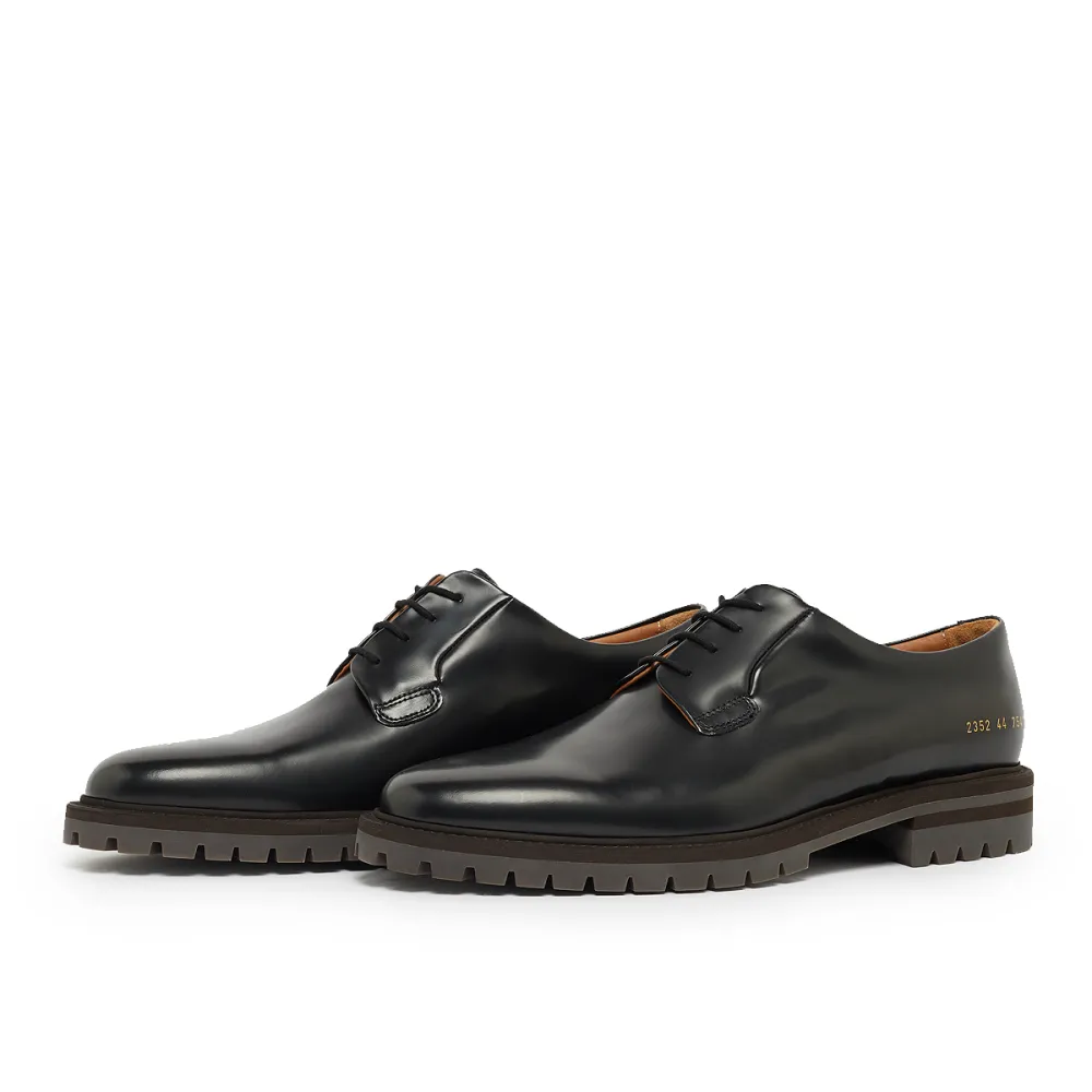 Common Projects Derby 2352 2352-7547 / schwarz