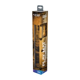 Ultimate Guard Spielmatte Lands Edition II Ebene 61 x 35 cm