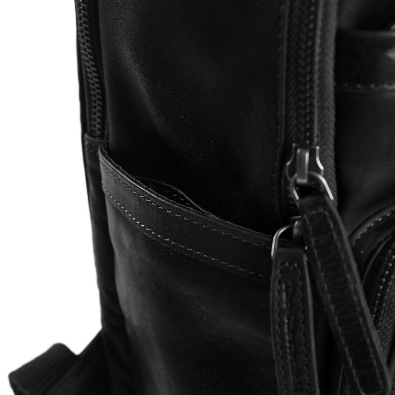 THE CHESTERFIELD BRAND Handtaschen schwarz AUSTEN