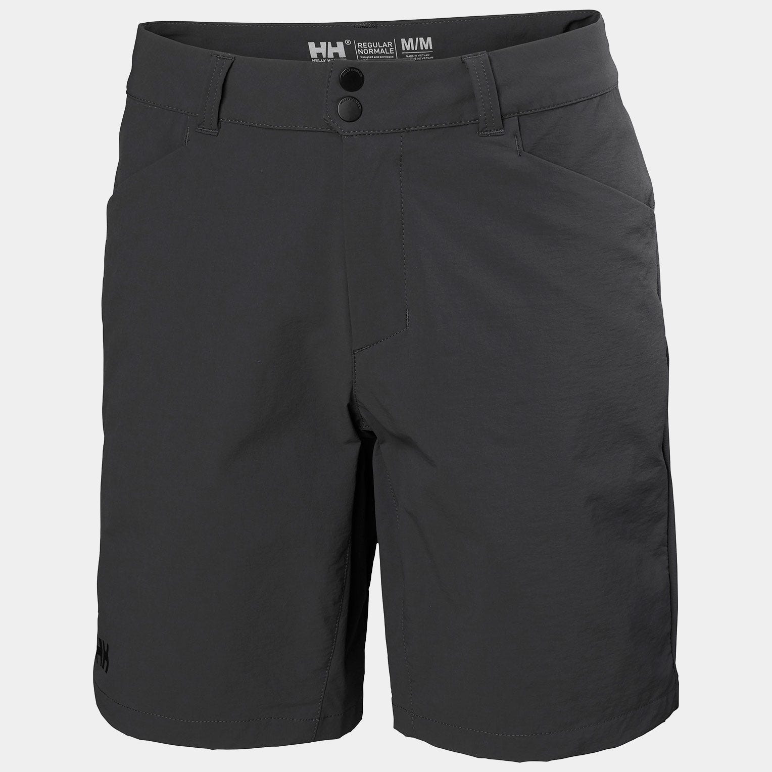 Women's Brona Softshell Shorts