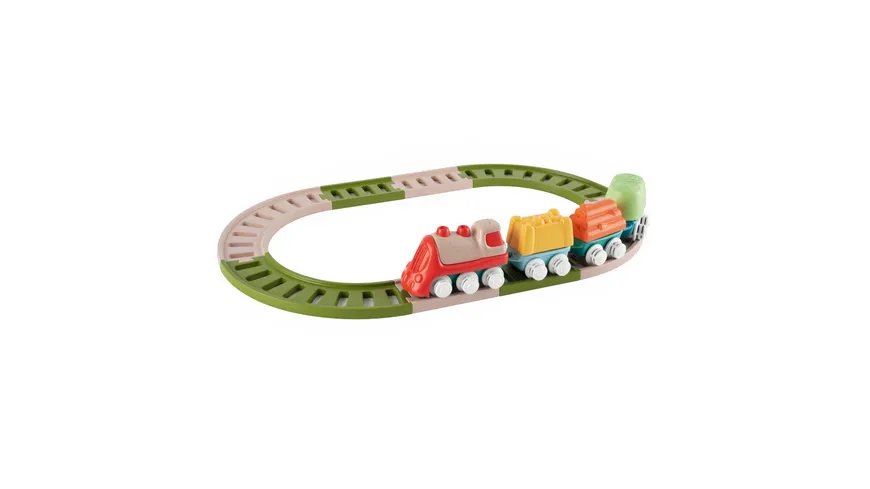 Chicco - BABY RAILWAY  ECO+