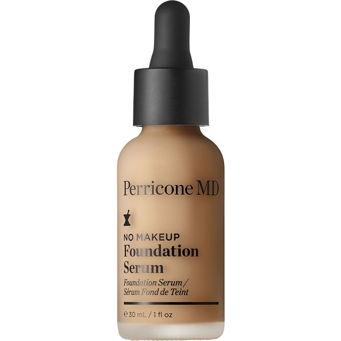 No Makeup Foundation Serum