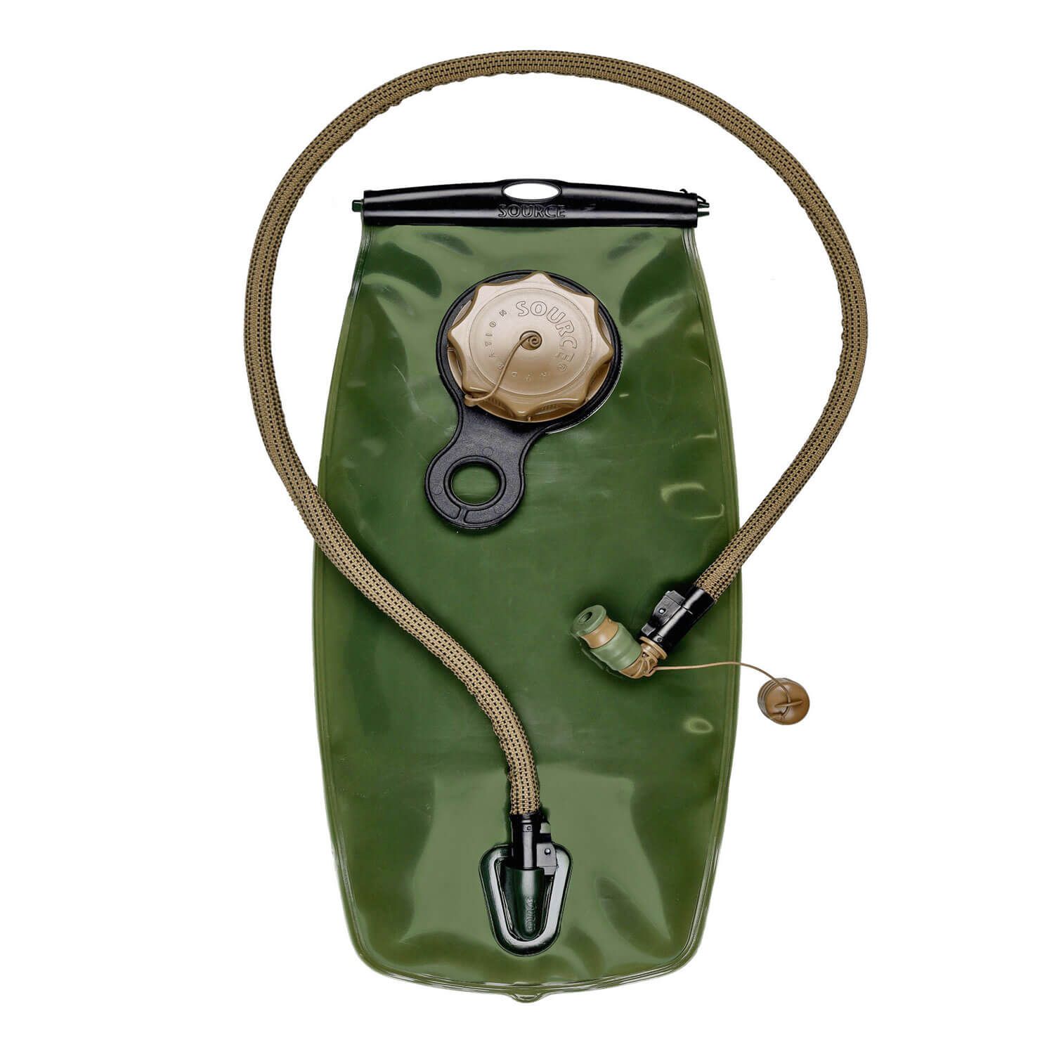 WXP Trinkblase 3 Liter