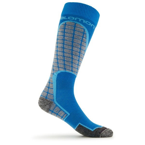 Salomon - Women's Technical Long Socks - Skisocken