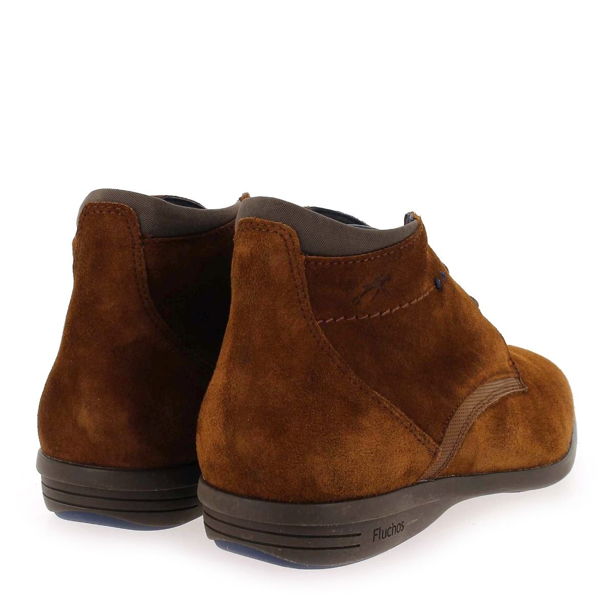 Fluchos  F1555 - marron