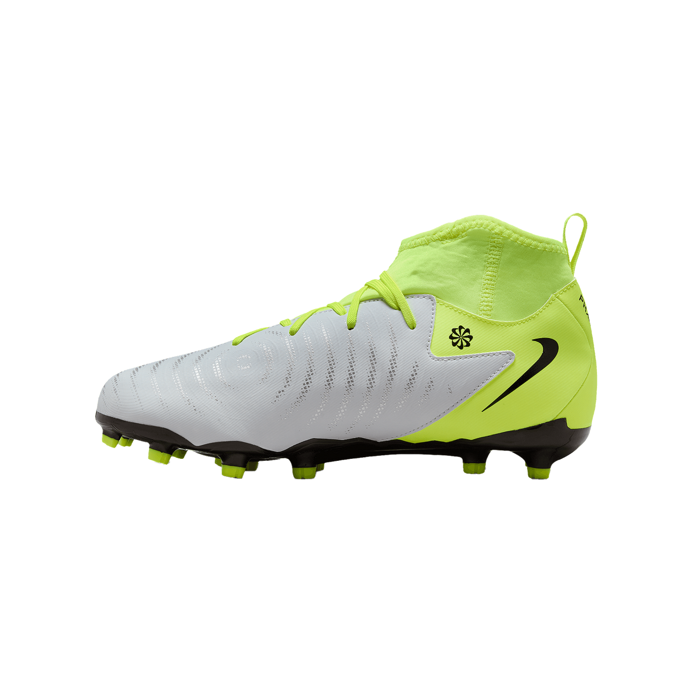Nike Jr Phantom Luna II Academy FG/MG Déjà Vu Kids F003