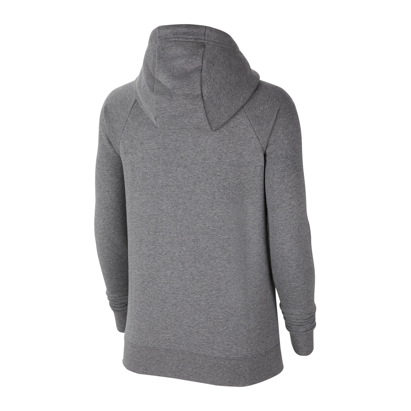Nike Park 20 Fleece Kapuzenjacke Damen Grau F071