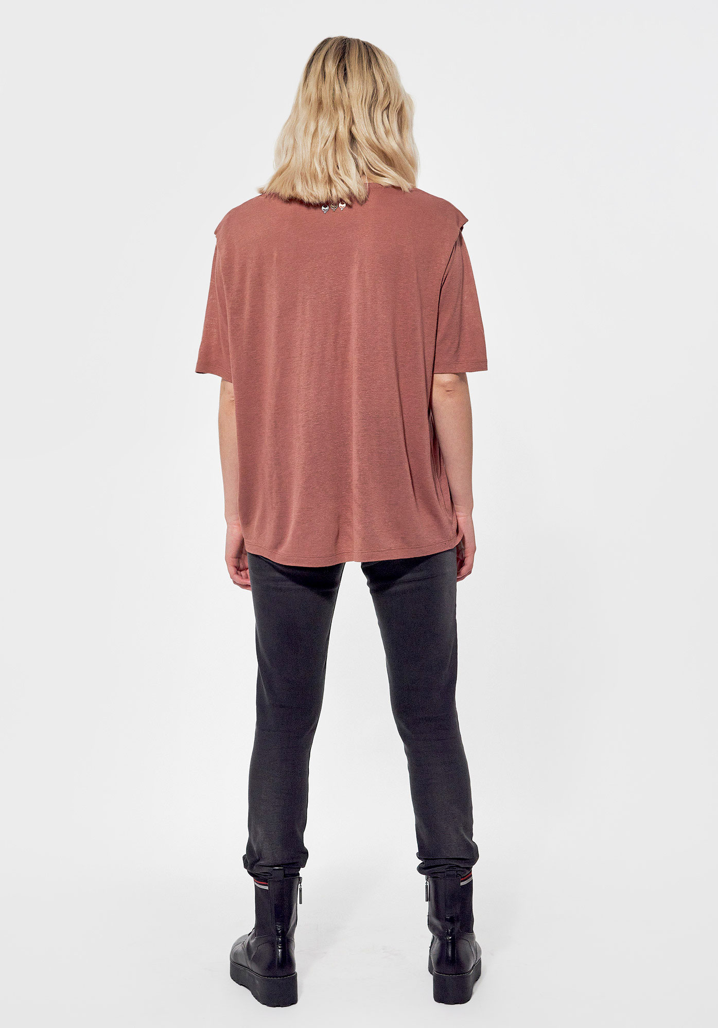 DREE   T-shirt régular Femme
