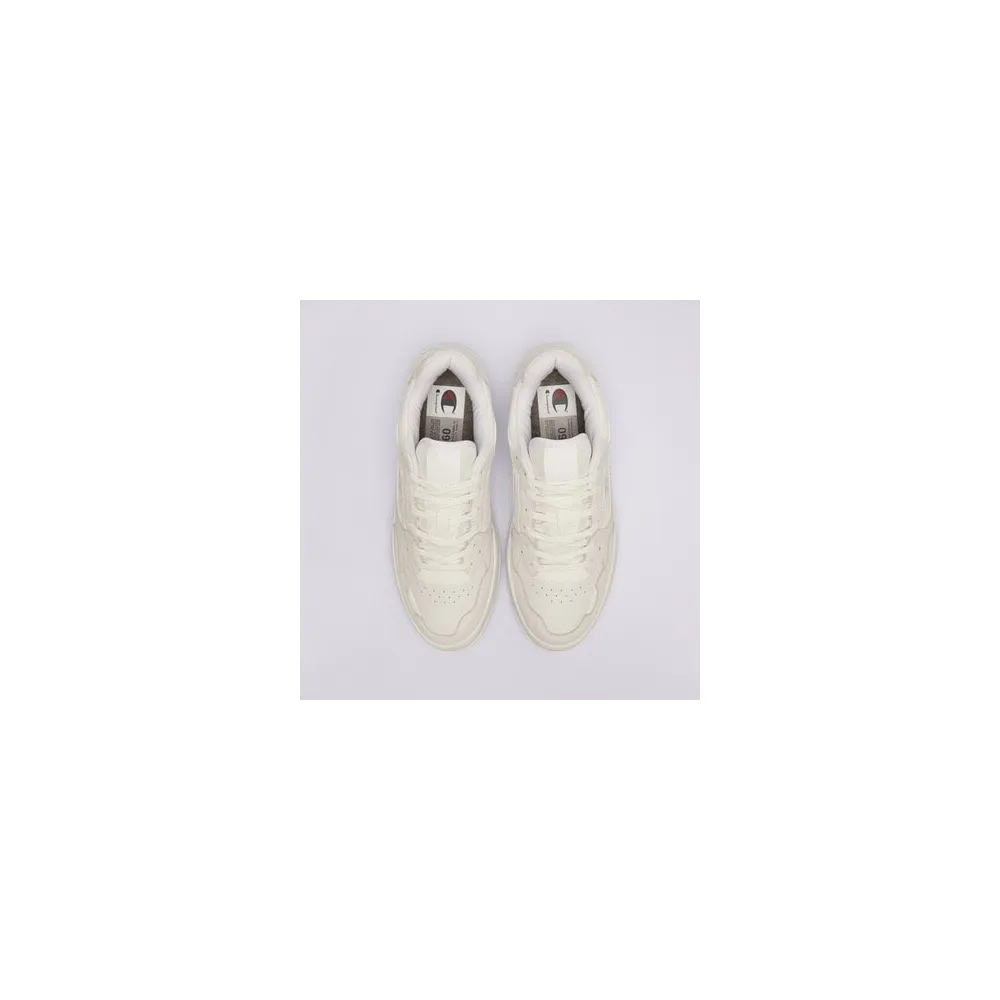 Champion Z89 LOW S22099WW014 / weiss