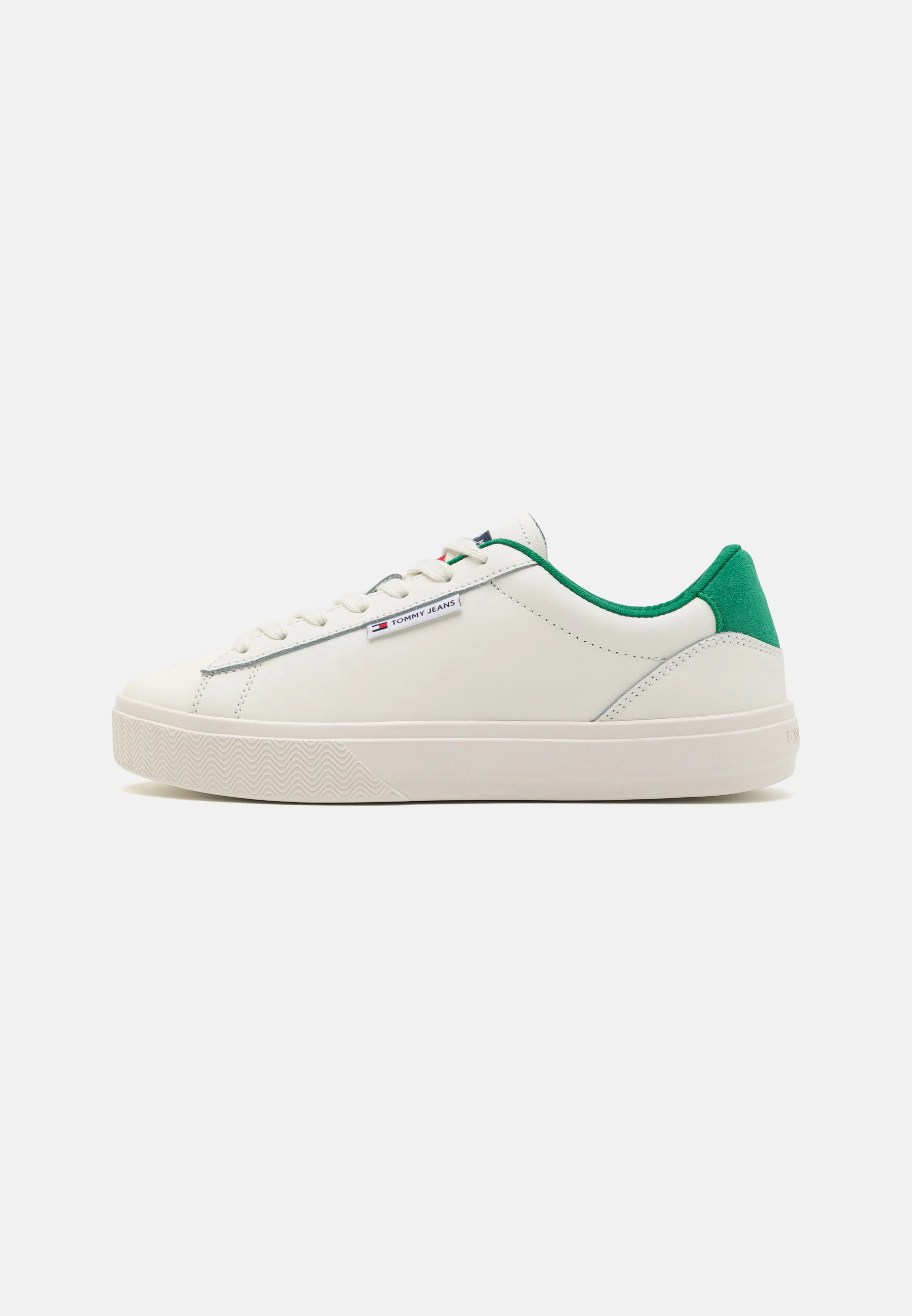 Tommy Jeans CUPSOLE - Zapatillas bajas