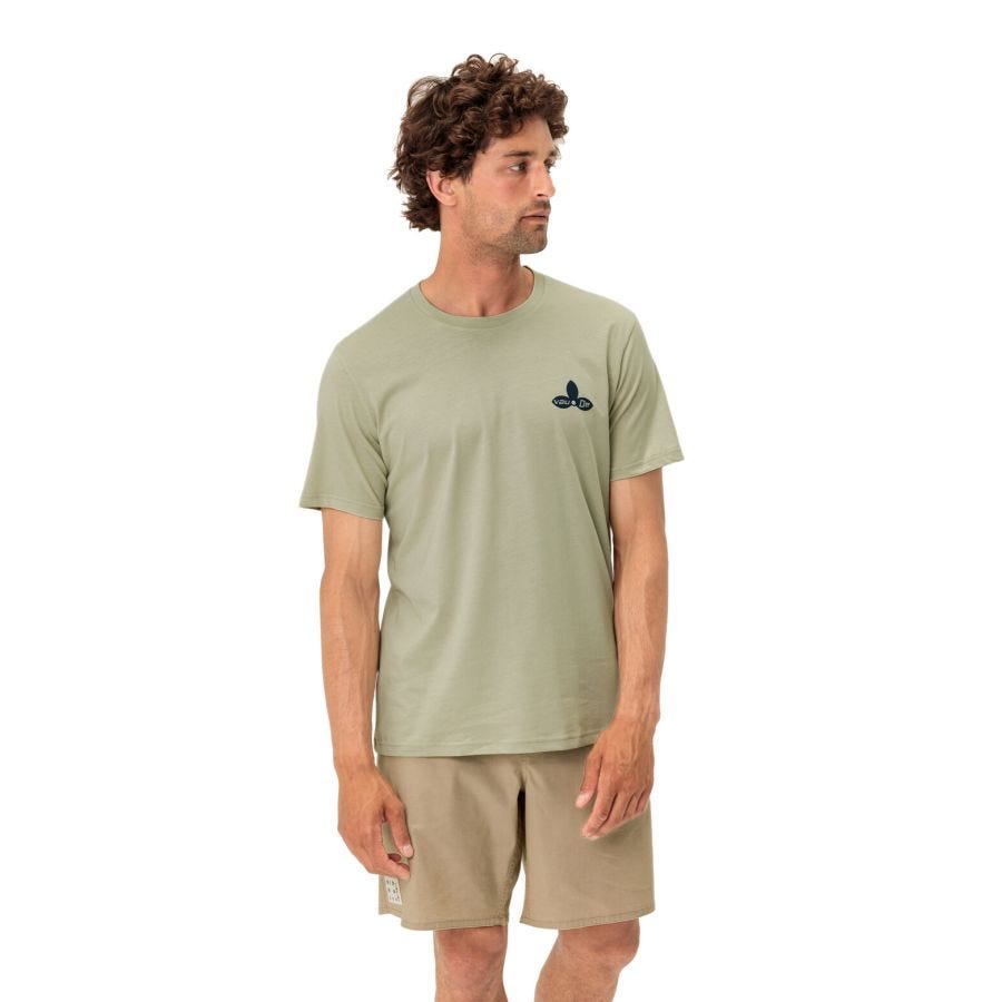 Spirit T-Shirt Herren