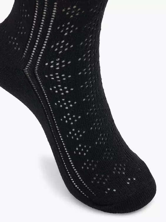 Cosy Nature 3er Pack Socken