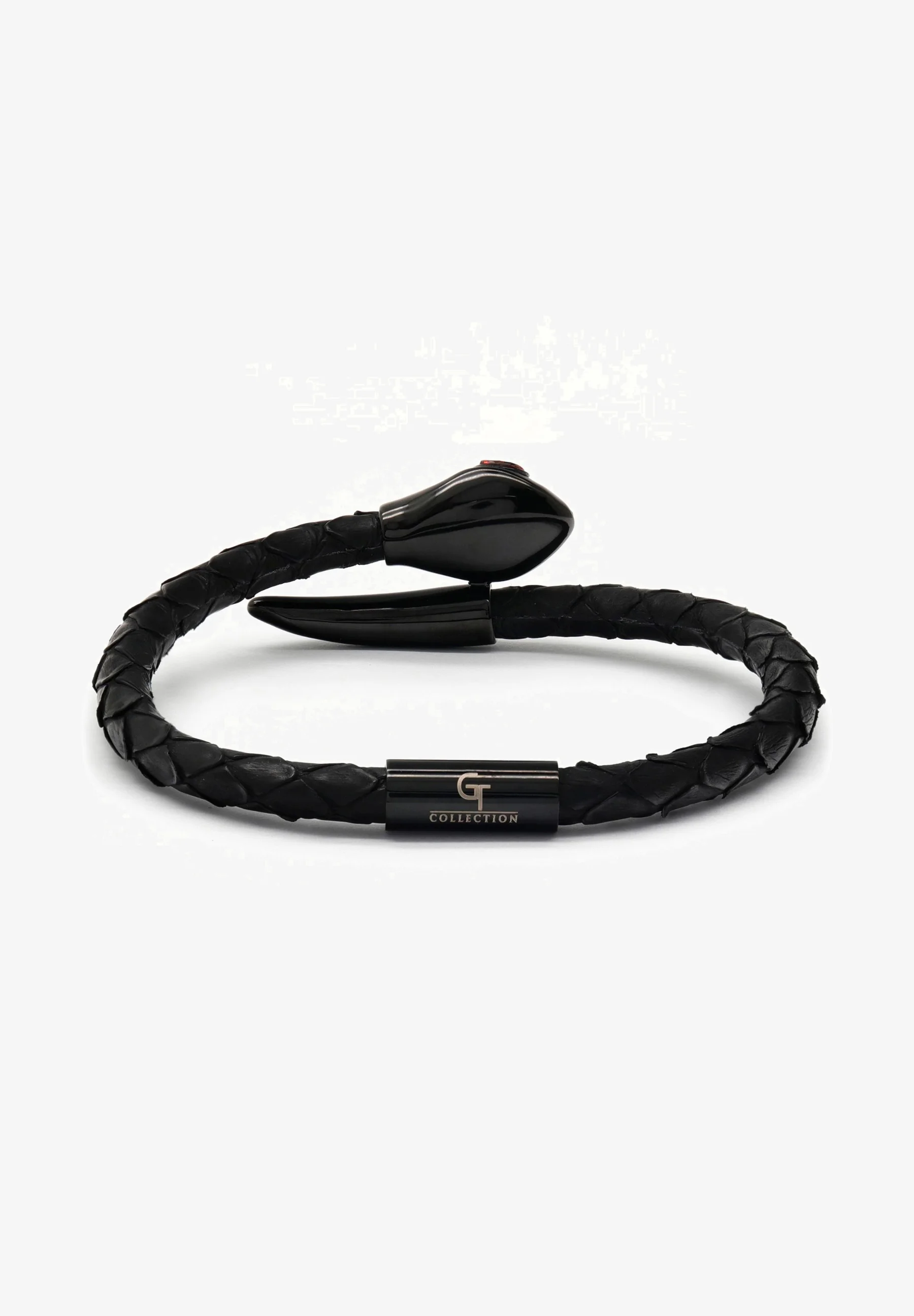 Colección GT CABEZA DE SERPIENTE - Pulsera