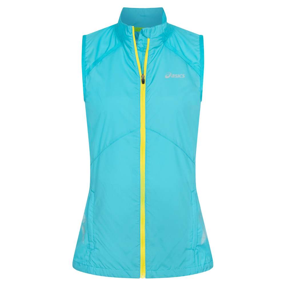ASICS Run Damen Laufsport Weste 110576-0877