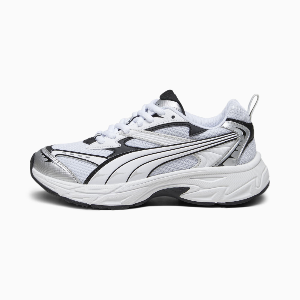 PUMA Morphic 394377 02 / grau