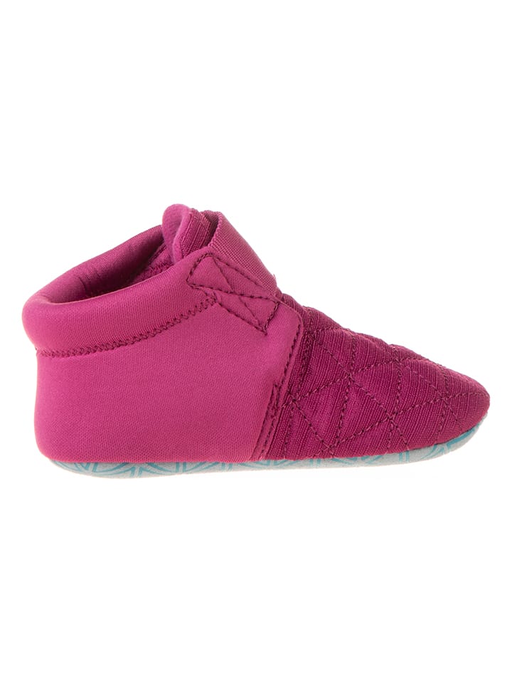 Teva Krabbelschuhe in Fuchsia günstig kaufen