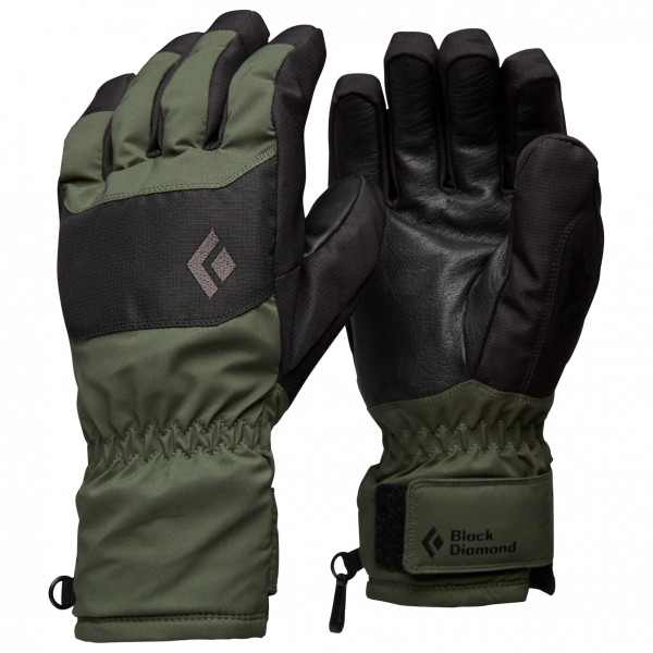Black Diamond - Mission LT Gloves - Handschuhe