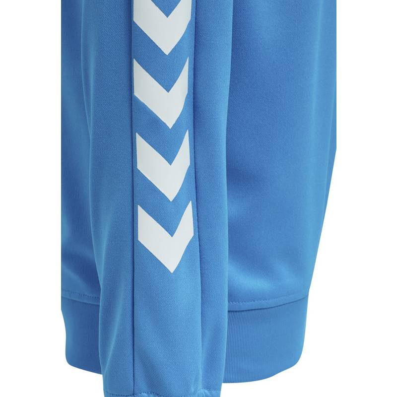 hummel hmlPROMO KIDS POLY HOODIE Hoodie Kinder